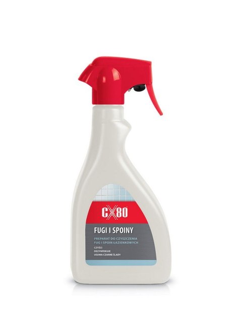 PREPARAT DO CZYSZCENIA FUG I SPOIN 600ML PREPARAT DO CZYSZCENIA FUG I SPOIN 600ML