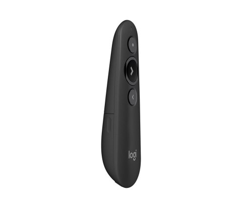 Prezenter Logitech R500 Graphite