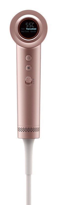 Suszarka do włosów PHILIPS BHD 837/10