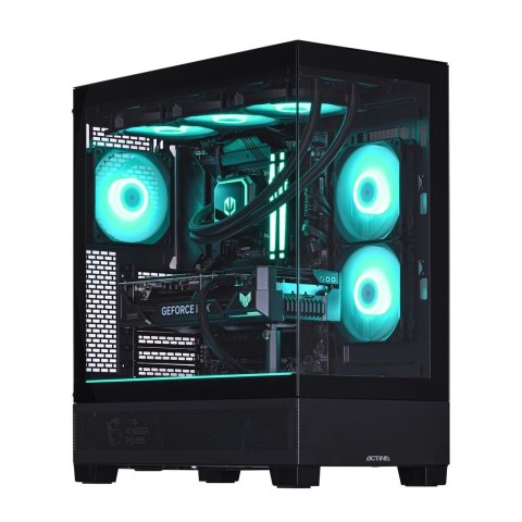 Actina View 9900X/32GB/1TB/RX9070XT/750W Actina View 9900X/32GB/1TB/RX9070XT/750W