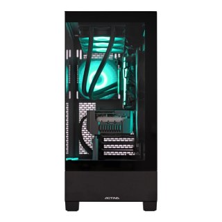 Actina View 9900X/32GB/1TB/RX9070XT/750W