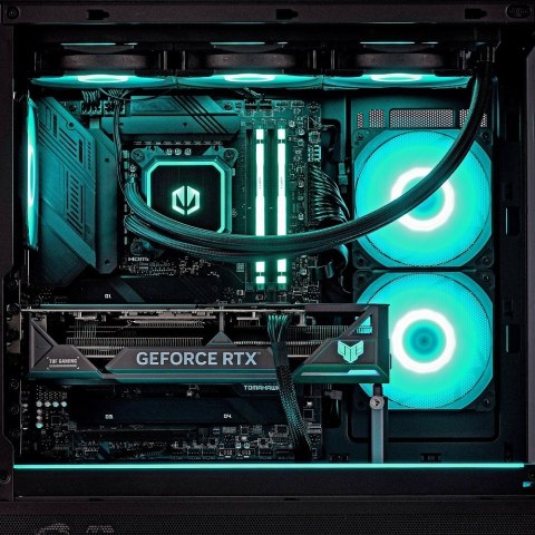 Actina View 9900X/32GB/1TB/RX9070XT/750W Actina View 9900X/32GB/1TB/RX9070XT/750W