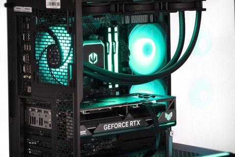 Actina View 9900X/32GB/1TB/RX9070XT/750W Actina View 9900X/32GB/1TB/RX9070XT/750W