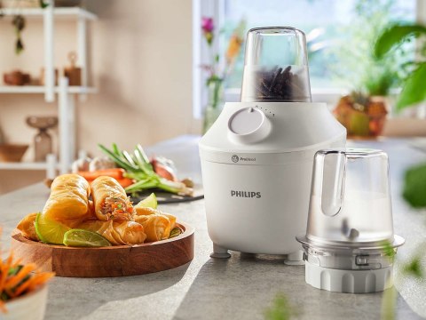 Blender stojący PHILIPS HR 2041/00 Blender stojący PHILIPS HR 2041/00