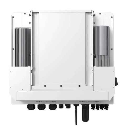 Falownik Inwerter V-TAC SOLIS 12KW HYBRYDOWY Trójfazowy Wysokonapięciowy S6-EH3P12K-H 10 Lat Gwarancji