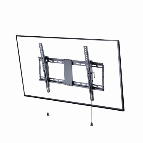 GEMBIRD UCHWYT LCD 37-80 VESA MAX 600 X 400MM, DO 70KG GEMBIRD UCHWYT LCD 37-80 VESA MAX 600 X 400MM, DO 70KG