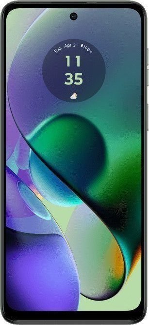 Motorola Moto G54 Power 5G DS 8/256GB Mint Green