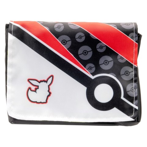Pokemon Bandoliera Eevee Seria 5, figurka Pokemon Bandoliera Eevee Seria 5, figurka