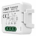 Moduł OXT mini przekaźnik 1 obwód WiFi TUYA Moduł OXT mini przekaźnik 1 obwód WiFi TUYA