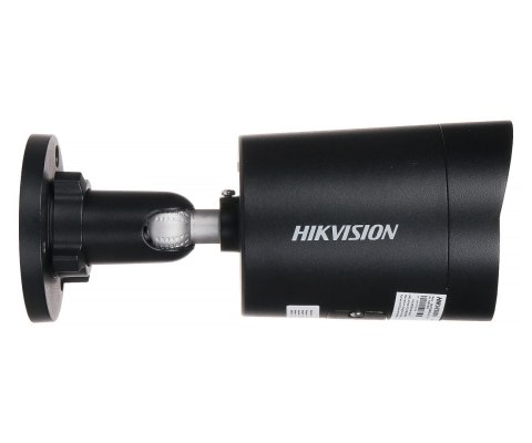 KAMERA IP DS-2CD2043G2-LI2U(2.8MM)(BLACK)/PL AcuSense Smart Hybrid Light - 4 Mpx Hikvision KAMERA IP DS-2CD2043G2-LI2U(2.8MM)(BLACK)/PL AcuSense Smart Hybrid Light - 4 Mpx Hikvision