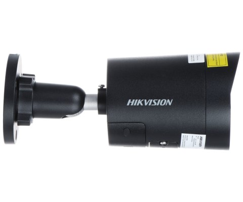 KAMERA IP DS-2CD2043G2-LI2U/SL(2.8MM)(BLACK)/PL AcuSense Smart Hybrid Light - 4 Mpx 2.8 mm Hikvision KAMERA IP DS-2CD2043G2-LI2U/SL(2.8MM)(BLACK)/PL AcuSense Smart Hybrid Light - 4 Mpx 2.8 mm Hikvision