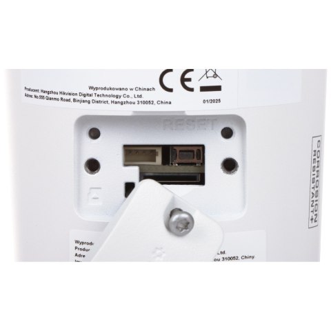 KAMERA IP DS-2CD2047G3-LIY(2.8MM)/PL ColorVu 3.0 - 4 Mpx Hikvision KAMERA IP DS-2CD2047G3-LIY(2.8MM)/PL ColorVu 3.0 - 4 Mpx Hikvision