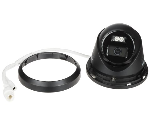 KAMERA IP DS-2CD2343G2-LI2U/SL(2.8MM)(BLACK)/PL AcuSense - 4 Mpx 2.8 mm Hikvision KAMERA IP DS-2CD2343G2-LI2U/SL(2.8MM)(BLACK)/PL AcuSense - 4 Mpx 2.8 mm Hikvision
