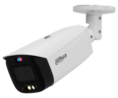 KAMERA IP IPC-HFW3849T1-AS-PV-0360B-S5 TiOC WizSense Full-Color - 8 Mpx 4K UHD 3.6 mm DAHUA KAMERA IP IPC-HFW3849T1-AS-PV-0360B-S5 TiOC WizSense Full-Color - 8 Mpx 4K UHD 3.6 mm DAHUA