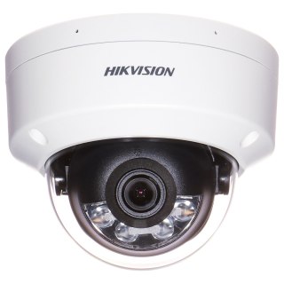 KAMERA WANDALOODPORNA IP DS-2CD1141G2-LIU(2.8MM)/PL Smart Hybrid Light - 4 Mpx Hikvision