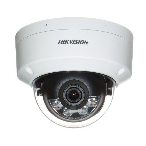 KAMERA WANDALOODPORNA IP DS-2CD2143G2-LI(2.8MM)/PL Smart Hybrid Light AcuSense - 4 Mpx Hikvision