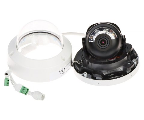 KAMERA WANDALOODPORNA IP DS-2CD2143G2-LIS2U(2.8MM)/PL Smart Hybrid Light AcuSense - 4 Mpx Hikvision