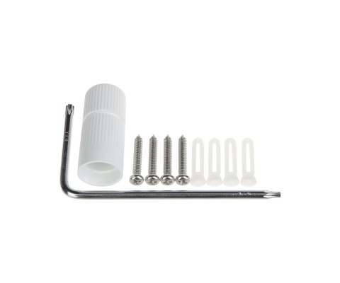 KAMERA WANDALOODPORNA IP DS-2CD2143G2-LIS2U(2.8MM)/PL Smart Hybrid Light AcuSense - 4 Mpx Hikvision