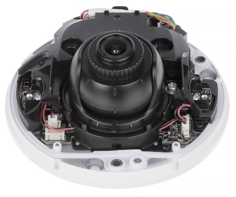 KAMERA WANDALOODPORNA IP DS-2CD2546G2-IS(2.8MM)(C)/PL AcuSense - 4 Mpx Hikvision KAMERA WANDALOODPORNA IP DS-2CD2546G2-IS(2.8MM)(C)/PL AcuSense - 4 Mpx Hikvision