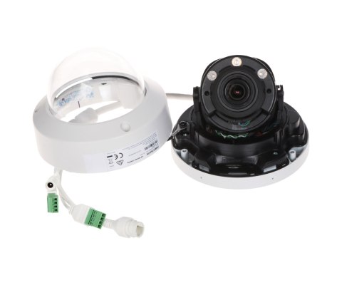 KAMERA WANDALOODPORNA IP DS-2CD2743G2-LIZS2U(2.8-12MM)/PL Smart Hybrid Light AcuSense - 4 Mpx Hikvision KAMERA WANDALOODPORNA IP DS-2CD2743G2-LIZS2U(2.8-12MM)/PL Smart Hybrid Light AcuSense - 4 Mpx Hikvision