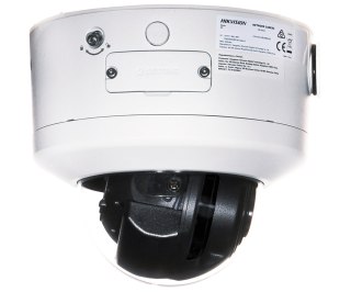 KAMERA WANDALOODPORNA IP DS-2CD2746G2H-IPTRZS(2.8-12MM)/PL AcuSense - 4 Mpx MOTOZOOM Hikvision
