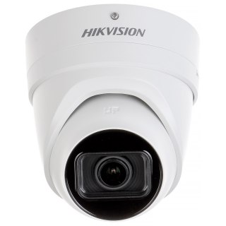 KAMERA WANDALOODPORNA IP DS-2CD2H46G2-IZS(2.8-12MM)(C)/PL AcuSense - 4 Mpx - MOTOZOOM Hikvision
