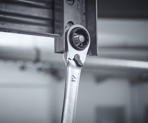 KLUCZ GRZECHOTKOWY Z PODWÓJNYM PIERŚCIENIEM 4W1 WH-WRENCH/45421 WIHA KLUCZ GRZECHOTKOWY Z PODWÓJNYM PIERŚCIENIEM 4W1 WH-WRENCH/45421 WIHA
