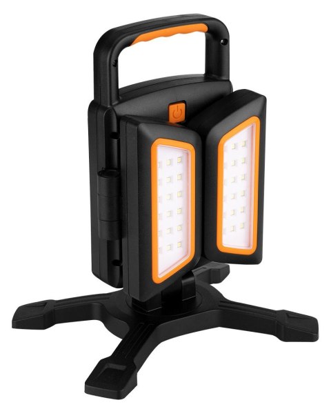 LAMPA AKUMULATOROWA ROBOCZA 2000 LM LAMPA AKUMULATOROWA ROBOCZA 2000 LM