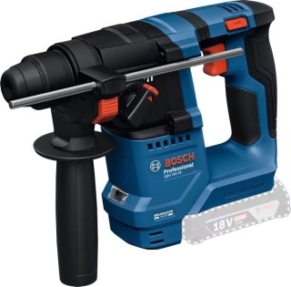 MŁOT UDAROWY OBROTOWY AKUMULATOROWY SDS+ GBH 18V-18 0*A
