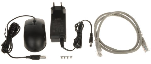 REJESTRATOR IP DS-7104NI-Q1/M(D)/PL 4 KANAŁY Hikvision REJESTRATOR IP DS-7104NI-Q1/M(D)/PL 4 KANAŁY Hikvision