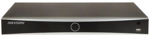 REJESTRATOR IP DS-7608NXI-K2(D)/PL 8 KANAŁÓW AcuSense Hikvision REJESTRATOR IP DS-7608NXI-K2(D)/PL 8 KANAŁÓW AcuSense Hikvision