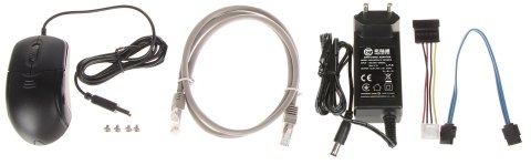 REJESTRATOR IP DS-7616NXI-K1(D)/PL 16 KANAŁÓW AcuSense Hikvision REJESTRATOR IP DS-7616NXI-K1(D)/PL 16 KANAŁÓW AcuSense Hikvision