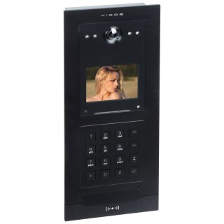 WIDEODOMOFON S110 Vidos IPX