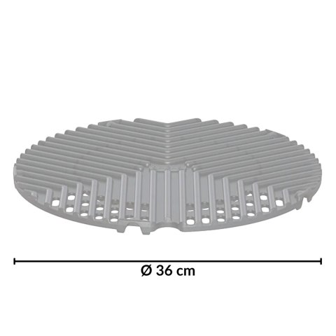 Ruszt CADAC BBQ 36cm do City&Grillo Chef