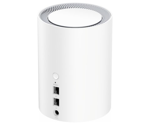 DOMOWY SYSTEM WI-FI MESH M3000(1-PACK) Wi-Fi 6 2.4 GHz, 5 GHz, 574 Mb/s + 2402 Mb/s CUDY DOMOWY SYSTEM WI-FI MESH M3000(1-PACK) Wi-Fi 6 2.4 GHz, 5 GHz, 574 Mb/s + 2402 Mb/s CUDY