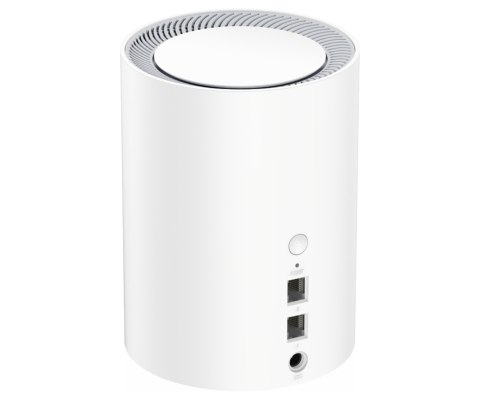 DOMOWY SYSTEM WI-FI MESH M3000(1-PACK) Wi-Fi 6 2.4 GHz, 5 GHz, 574 Mb/s + 2402 Mb/s CUDY DOMOWY SYSTEM WI-FI MESH M3000(1-PACK) Wi-Fi 6 2.4 GHz, 5 GHz, 574 Mb/s + 2402 Mb/s CUDY