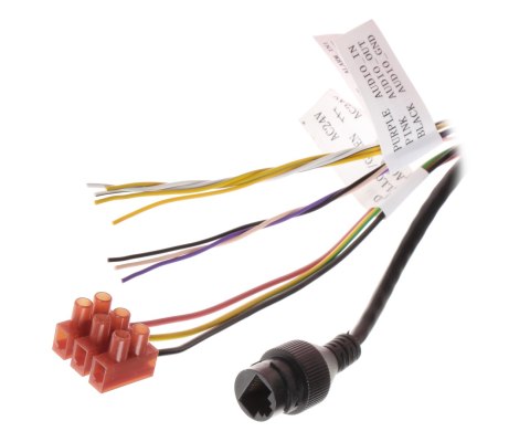 KAMERA IP SZYBKOOBROTOWA DS-2DE7A432IW-AEB(T5)/PL AcuSense - 4 Mpx 4.8 ... 153 mm Hikvision