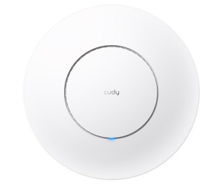 PUNKT DOSTĘPOWY AP3000 Wi-Fi 6 2.4 GHz, 5 GHz 574 Mb/s + 2402 Mb/s CUDY