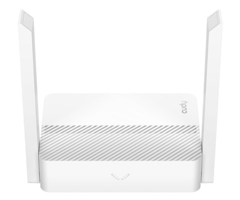 ROUTER Wi-Fi WR1200E 2.4 GHz, 5 GHz CUDY