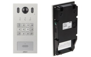 WIDEODOMOFON VTO3222E-P IP / 2-Wire DAHUA