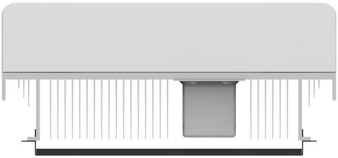 Inwerter solarny hybrydowy Volt Polska Ultra Hybrid 3600W/5400W 2x MPPT (120-500V) Wi-Fi