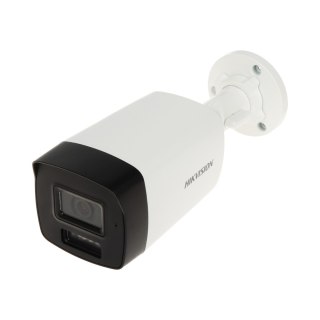 KAMERA AHD, HD-CVI, HD-TVI, PAL DS-2CE17D0T-LFS(2.8MM) Smart Hybrid Light - 1080p Hikvision