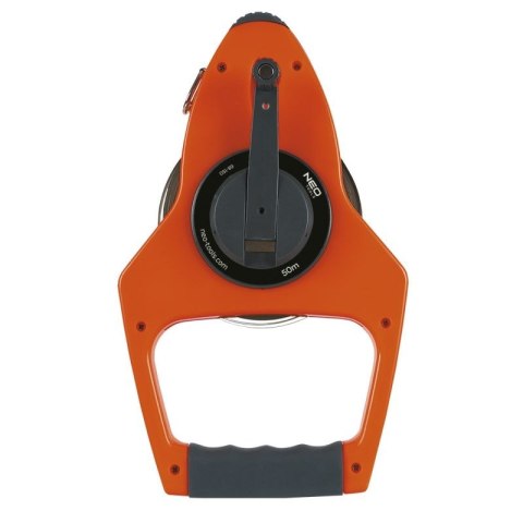 TAŚMA MIERNICZA STALOWA 50M*13MM