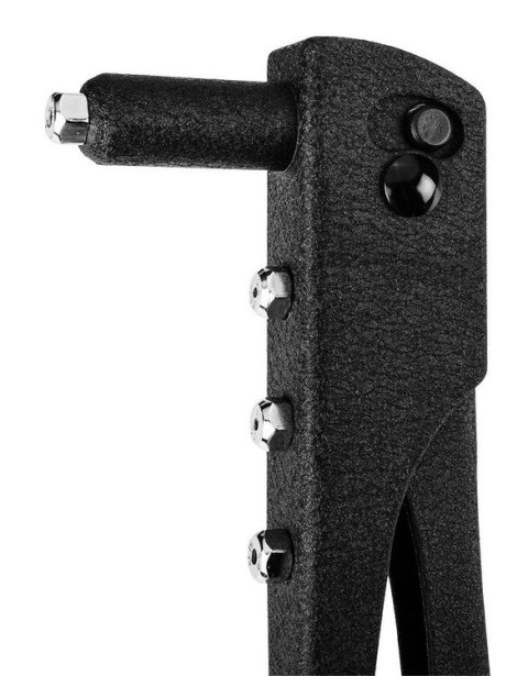 NITOWNICA DO NITÓW STALOWYCH I ALUMINIOWYCH 2.4 - 4.8MM