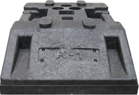 PODSTAWA DROGOWA 15 KG