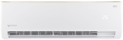 Klimatyzator pokojowy Rotenso Roni z WiFi R35Xi (jednostka wewnętrzna) Klimatyzator pokojowy Rotenso Roni z WiFi R35Xi (jednostka wewnętrzna)