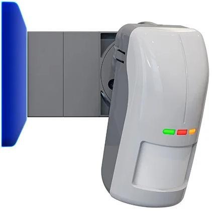 SATEL BE WAVE Podstawa - szary BRACKET E-4 GY ABAX2 SATEL BE WAVE Podstawa - szary BRACKET E-4 GY ABAX2