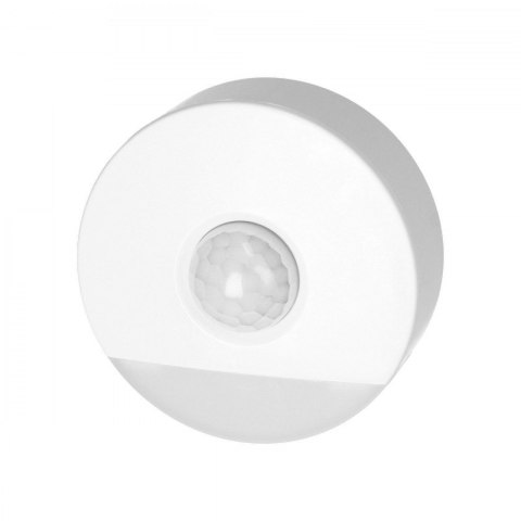 LAMPKA NOCNA LED 3W 230V Z CZUJNIKIEM RUCHU LAMPKA NOCNA LED 3W 230V Z CZUJNIKIEM RUCHU