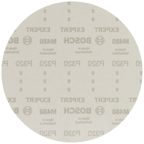 SIATKA ŚCIERNA EXPERT M480 150MM G400 5SZT