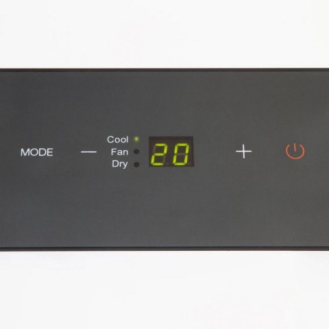 KLIMATYZATOR PRZENOŚNY PAC 2100 X